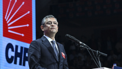 CHP Genel Başkanı Özel: Samsun'da büyük değişimin ateşini yakacağız