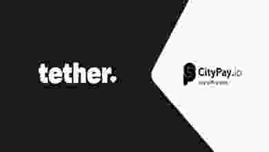 Tether, CityPay.io'ya yaptığı yatırımla Doğu Avrupa'daki ödeme çözümlerini güçlendiriyor