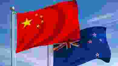 Çin Başbakanı Li Yeni Zelandalı mevkidaşıyla görüştü