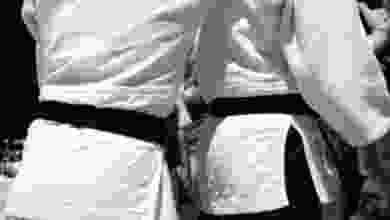 Milli judocu Öztürk'ten bronz madalya