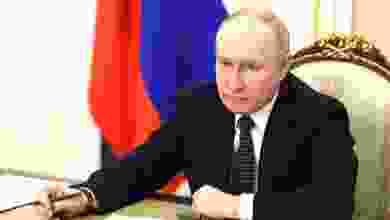 Rusya Devlet Başkanı Putin: Yeni bölgesel gerçekler kabul edilmelidir