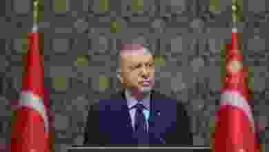 Cumhurbaşkanı Erdoğan: Yılın ikinci yarısında itibaren dezenflasyon dönemine gireceğiz