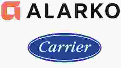 Alarko Carrier, Türkiye İklimlendirme Sektörünün  En Değerli Markası Seçildi