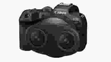Canon, en yeni EOS VR Sistemi lensi RF-S 3.9mm F3.5 STM DUAL FISHEYE ile çekim deneyimini çeşitlendiriyor