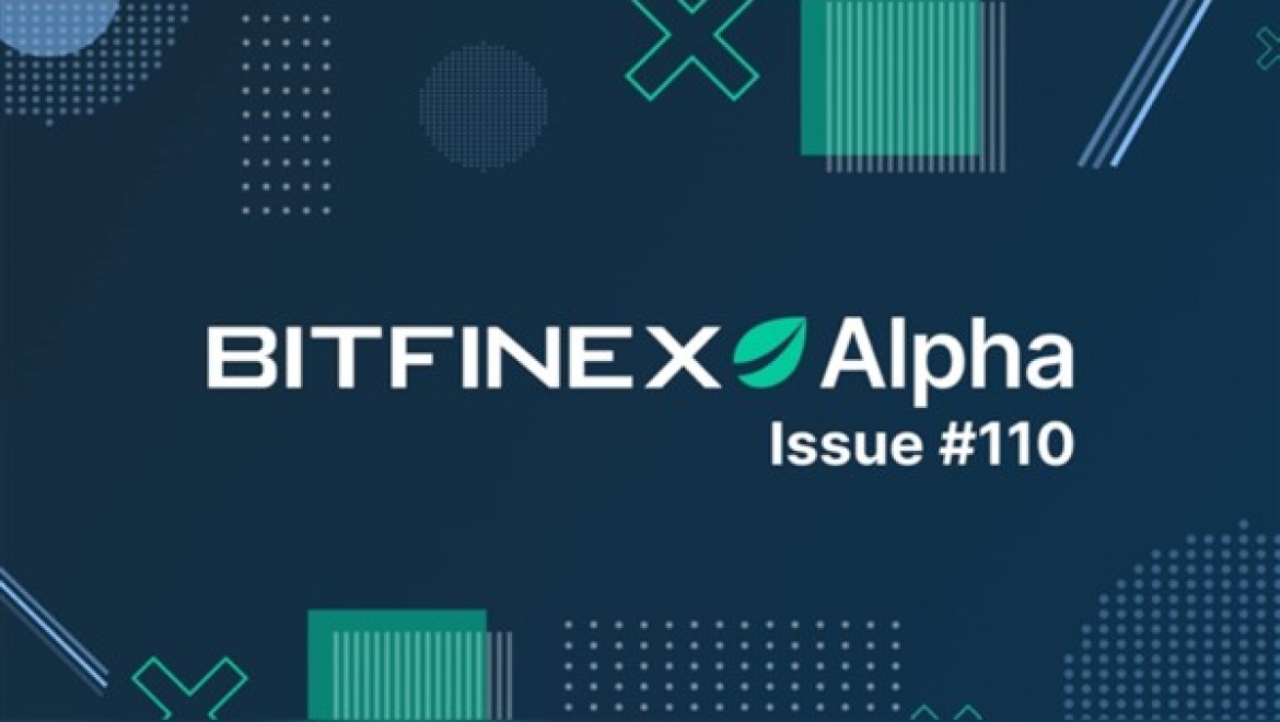 Bitfinex 110. Alpha Raporu'nu yayımladı: ETF çıkışlarında dip yakın mı