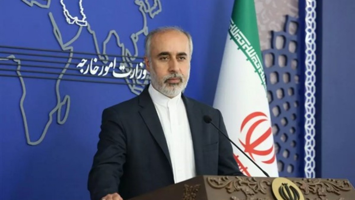 İran, Filistin İslami Hareketi'nin tepkisini memnuniyetle karşıladı