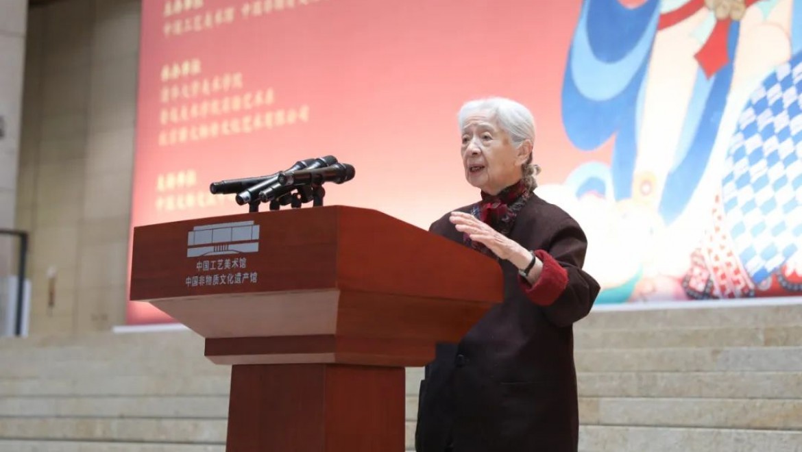 93 yaşındaki Dunhuang'ın Kızı'nın ömür boyu arayışı