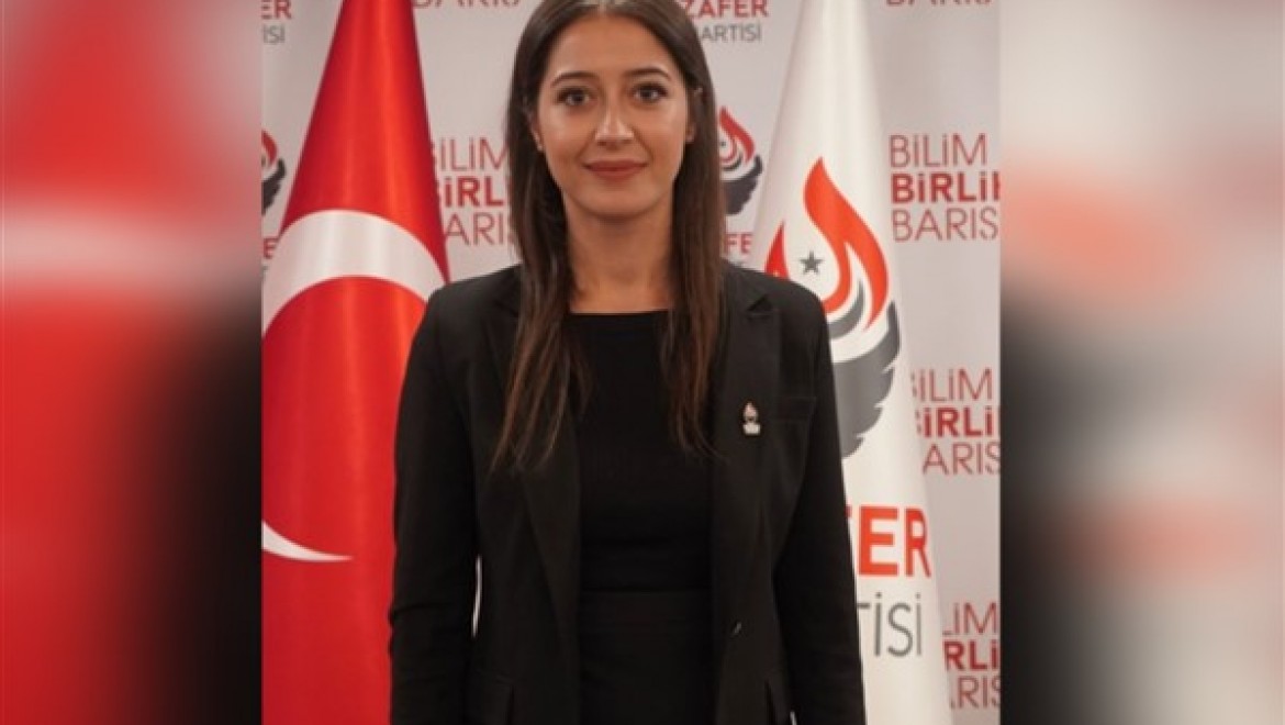 Zafer Partili Tunçer: Mahkeme, Ümit Özdağ'ın tazminat talebini reddetti