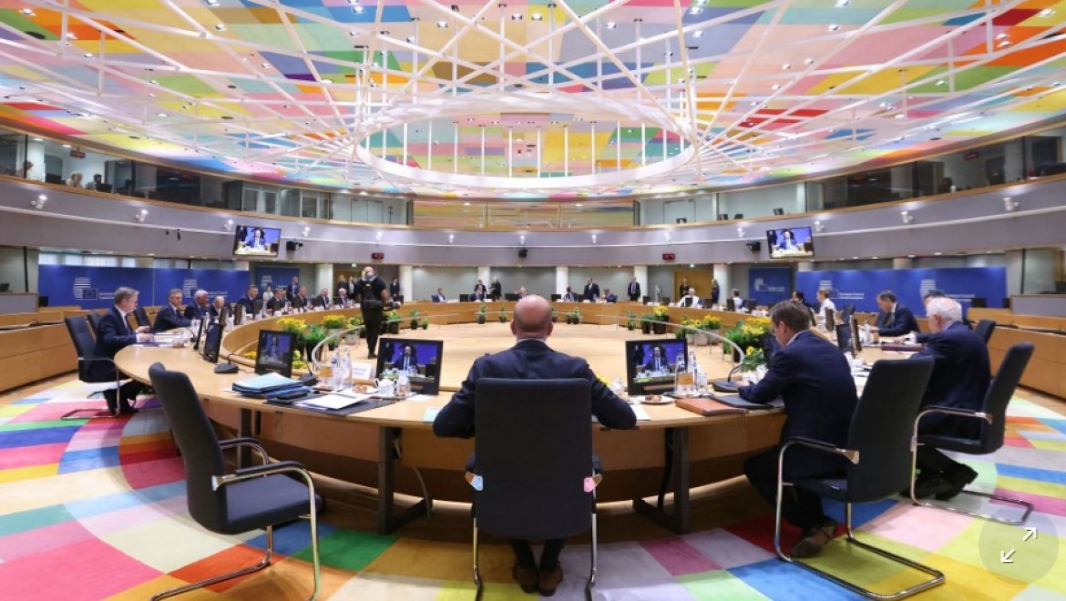 Avrupa Konseyi iç pazarda deterjanlara yönelik yeni kurallarla ilgili pozisyonunu saptadı
