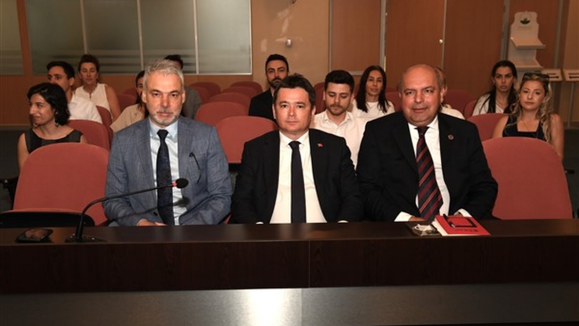 Osmangazi Belediyesi TSE tetkiklerini tamamladı