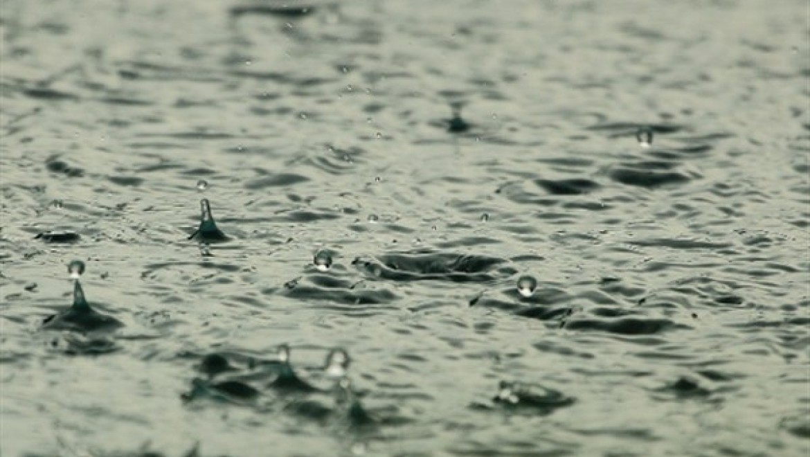 Meteoroloji, kuvvetli yağış ve toz taşınımına karşı uyardı