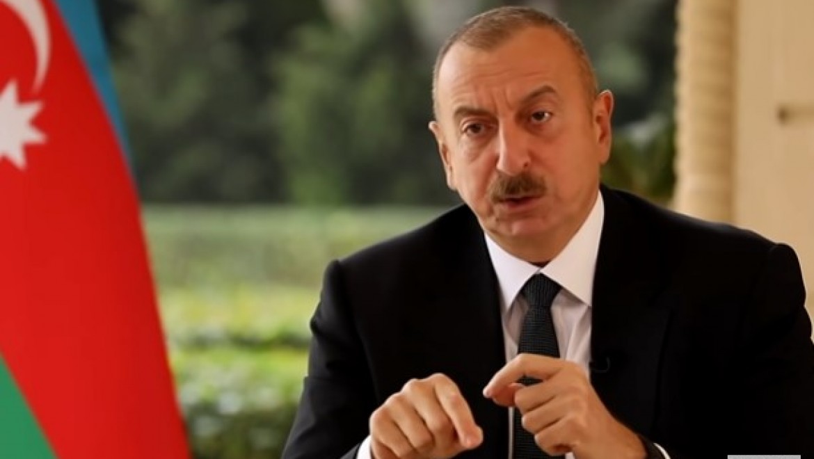 Azerbaycan Cop29'a ev sahipliği yapmadan önce medyaya baskı uygulamakla suçlanıyor