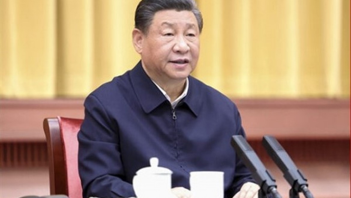 Çin Cumhurbaşkanı Xi, Le Figaro'ya makale yazdı