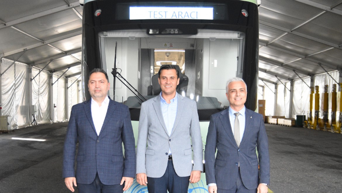 Metro İstanbul'dan Manisa Büyükşehir Belediyesi ile işbirliği