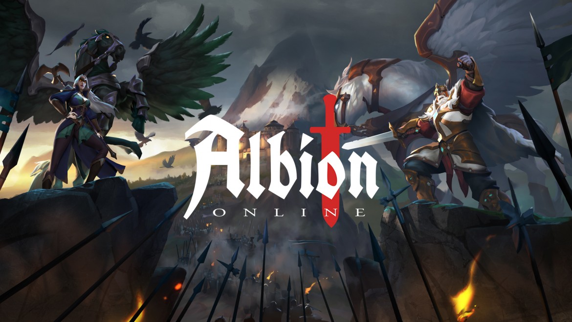 Albion Online, 