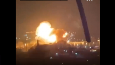 Sivastopol'a "büyük Ukrayna saldırısı"