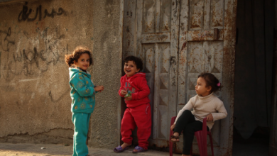 UNRWA: Her gün 37 çocuk annesini kaybediyor
