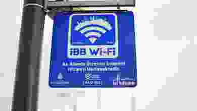İBB WiFi'da kota sınırlaması kalktı