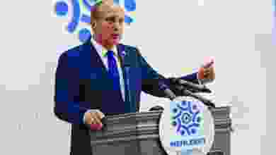 Memleket Partisi Genel Başkanı İnce: İlelebet Atatürk'ün izindeyiz