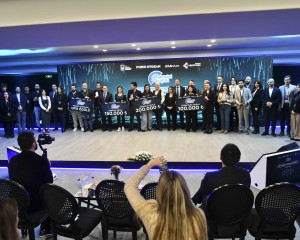 "Şehrini Geliştir Ankara" girişimcilik programında kazananlar belli oldu