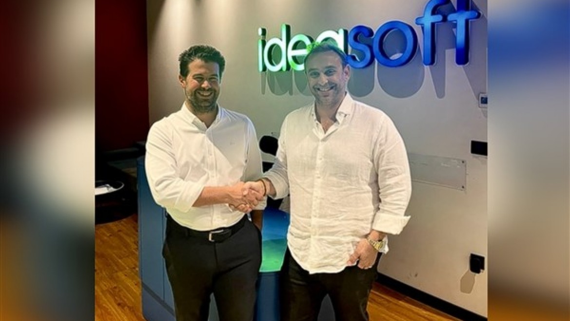IdeaSoft ve MegaMerchant E-ihracat için güçlerini birleştirdi