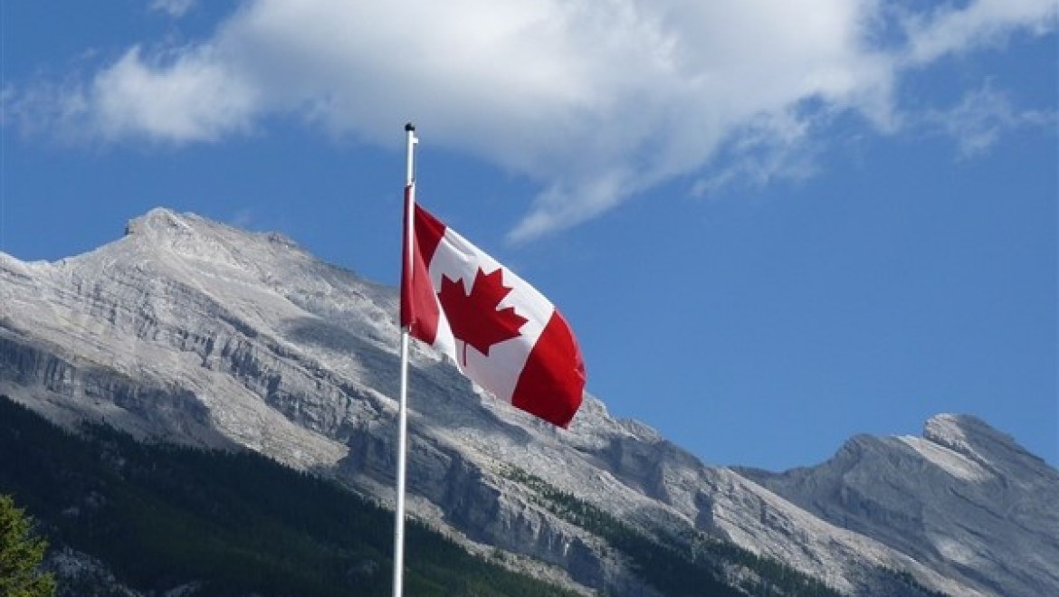 Kanada Dışişleri Bakanı Joly, Müslümanların Ramazan Bayramı'nı kutladı