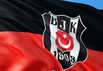 Beşiktaş: 2 - TÜMOSAN Konyaspor: 0