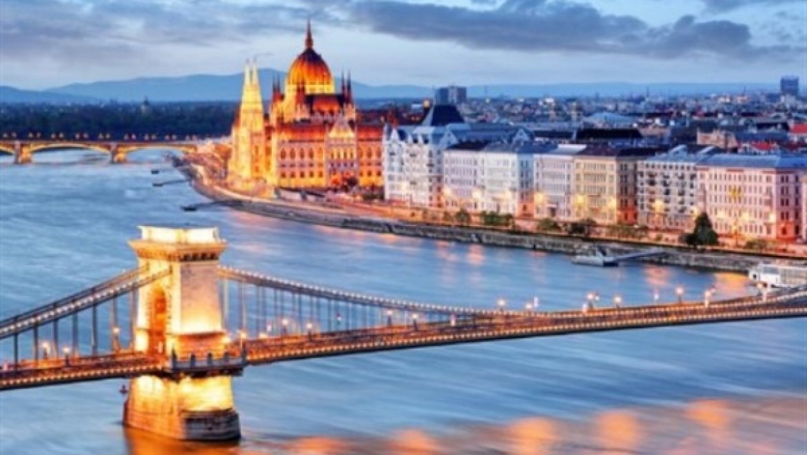 Macaristan'da 8 günlük eğitim kursu gerçekleşecek