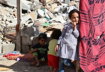 UNRWA: "400'den fazla kişi BM tesislere sığınırken öldürüldü"