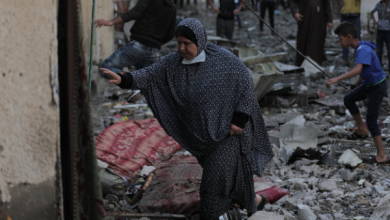 UNRWA: Refah'da bir saldırı doğum hastanesini tehlikeye atar