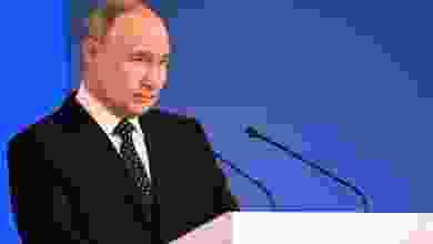 Putin: Rusya ekonomisi ve işgücü piyasası dinamik bir şekilde gelişiyor