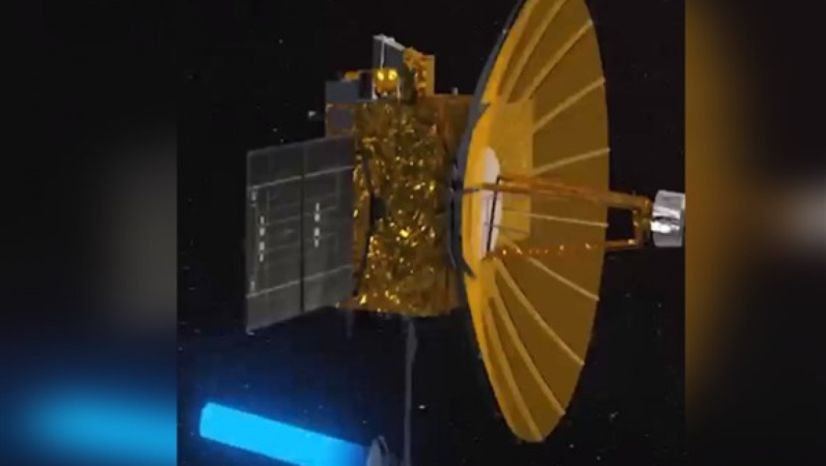 Queqiao-2 aktarım uydusunun misyonları başarıyla tamamlandı