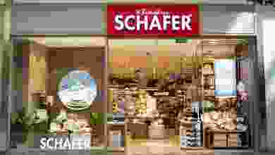 Schafer Edirne'deki ilk mağazasını açtı