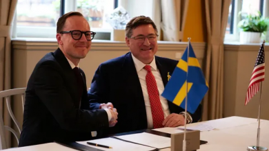 İsveç, NASA'nın Ay'ın keşfi için hazırlanan Artemis Anlaşması'nı imzalayan 38. ülke oldu