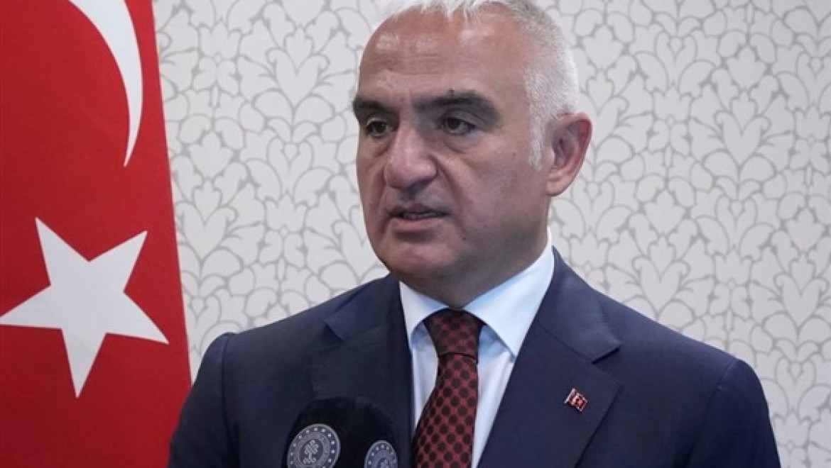 Bakan Ersoy: Türk vatandaşları için bir ayrıcalık getirdik