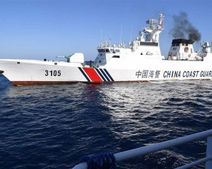 Çin'den Filipinli diplomatın iddialarına yanıt