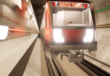 Başkentte 5 yeni metro hattı için çalışmalar sürüyor