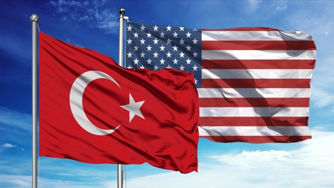ABD Dışişleri Bakanlığı: Biden yönetimi ortak öncelikler üzerinde Türkiye'yle iş birliği arayışında