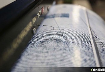 Meksika'da 5,3 büyüklüğünde deprem