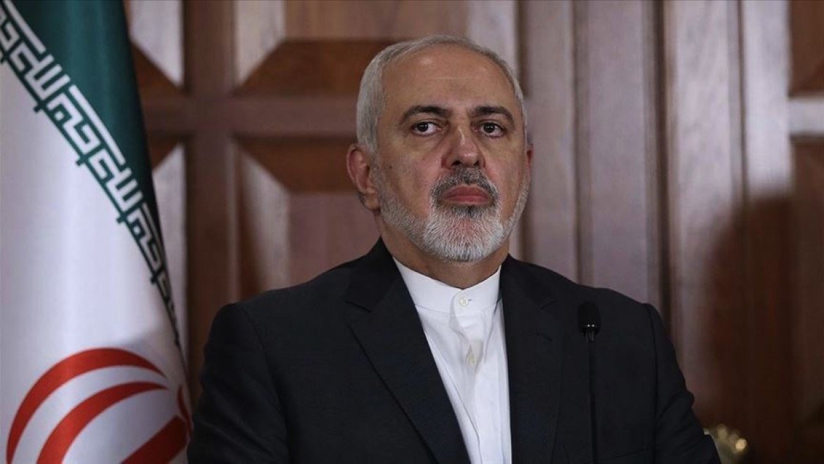 İran'dan AB ülkelerine 'nükleer anlaşma' mektubu