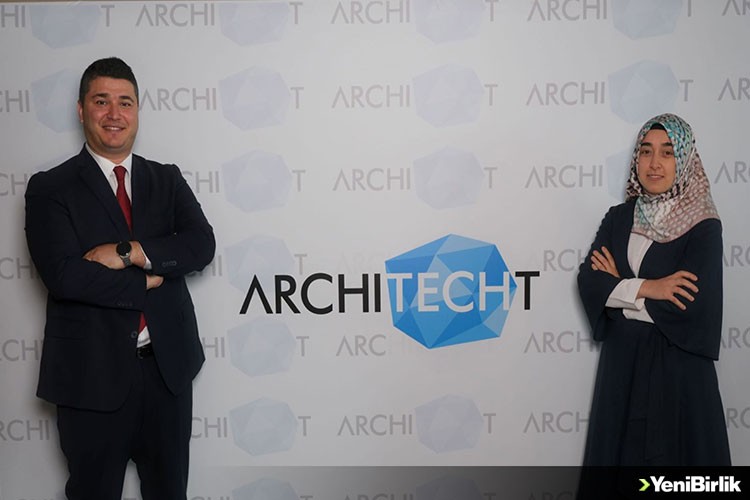 Kuveyt Türk ile gücünü birleştiren Architecht yüzde 400 büyümeyi hedefliyor