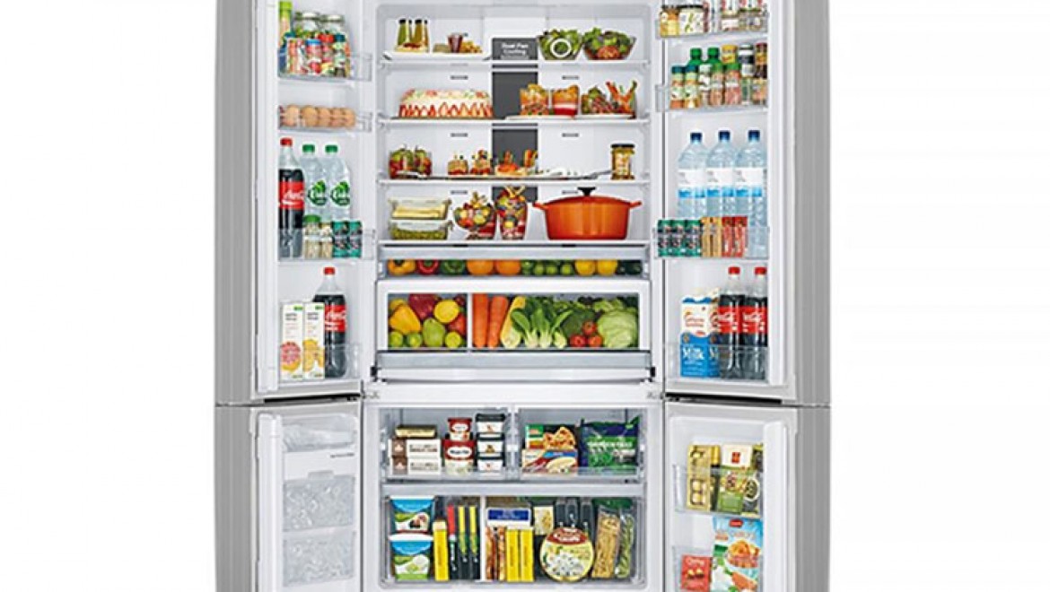 Metaverse ile alışverişte buzdolabının soğukluk derecesi hissedilebilecek