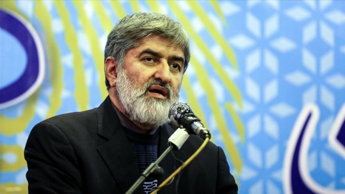 İranlı siyasetçi Mutahhari: Karabağ konusunda etnik kaygılarla Ermenistan tarafını tutmamalıyız