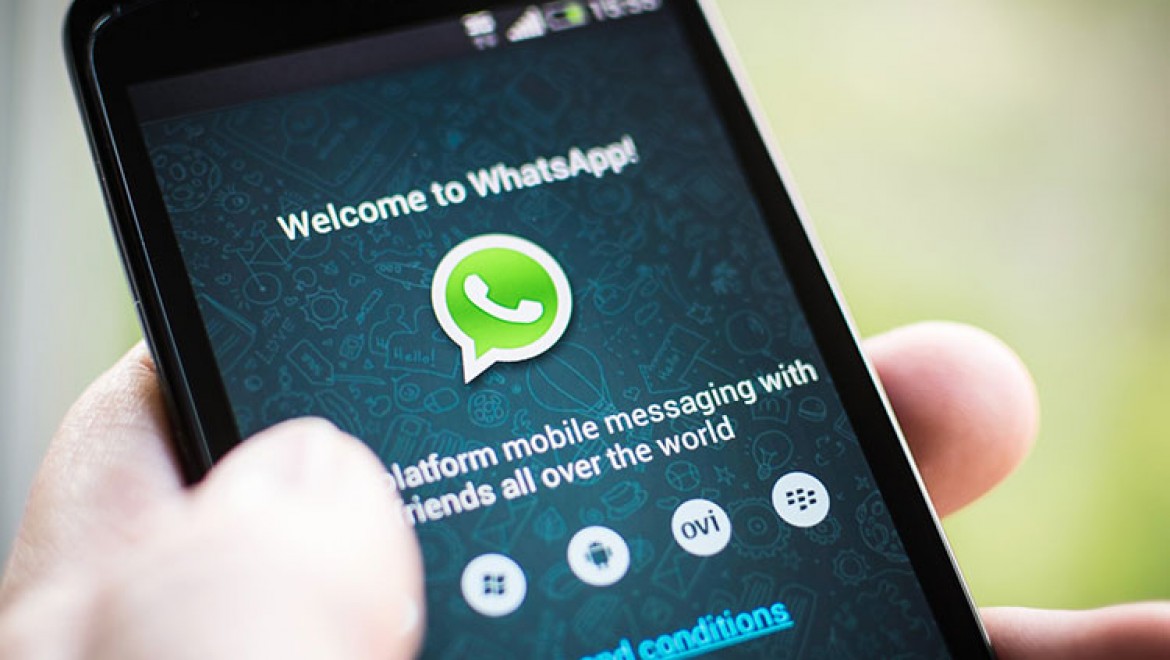 Whatsapp'ta yeni dönem başladı