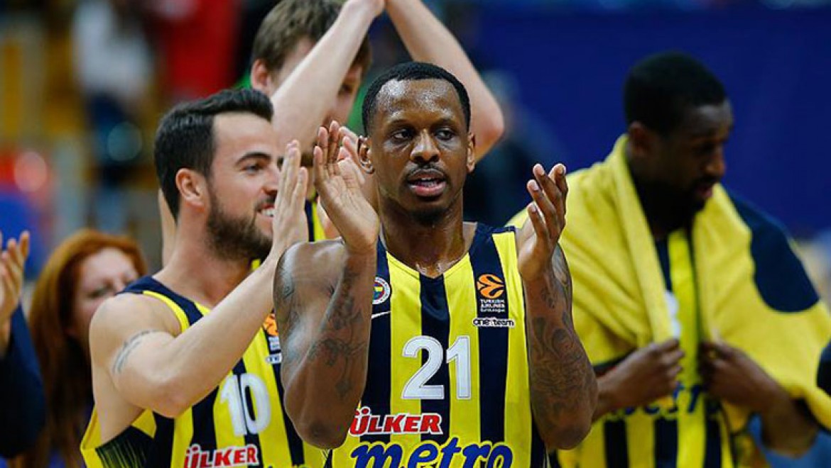 İbrahim Kutluay ve Mirsad Türkcan'ın favorisi Fenerbahçe