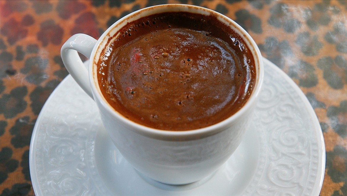 'Türk kahvesi'ne TSE standardı kazandırıldı