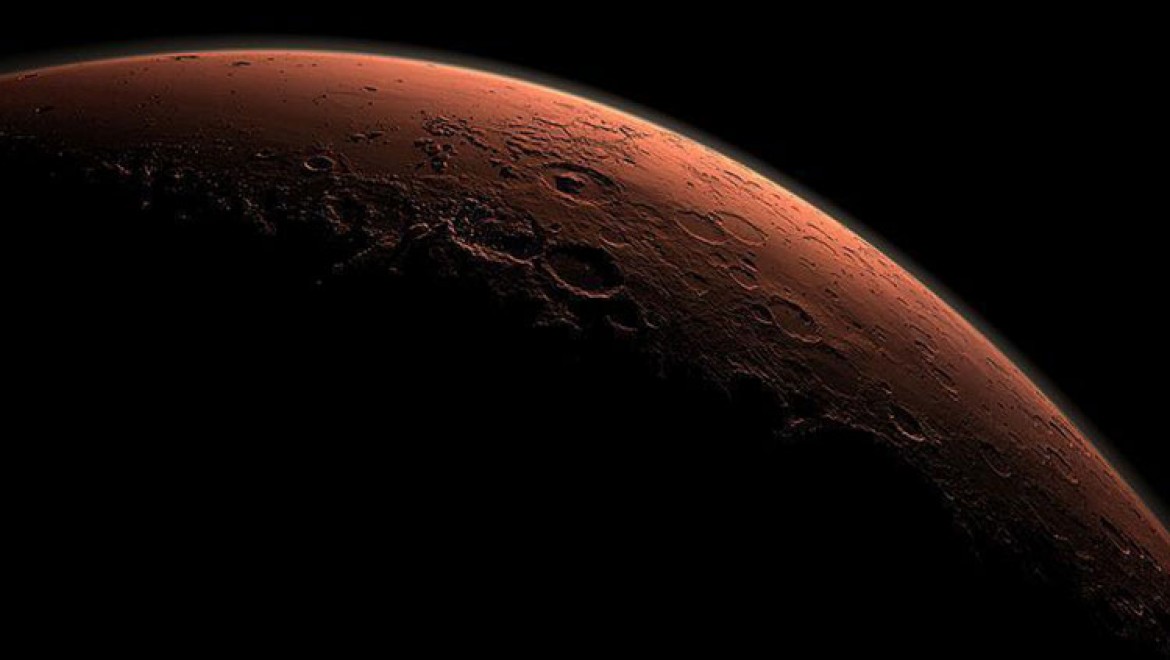 Mars seyahatleri 2024'te başlayacak
