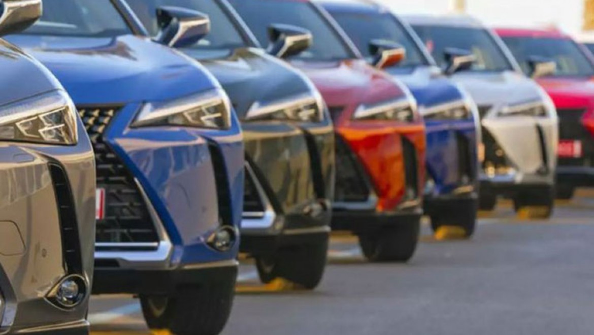 Otomotiv pazarının 2020 satış karneleri açıklandı!..