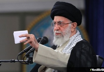 İran lideri Hamaney on binlerce tutuklu ve hükümlü için af çıkardı