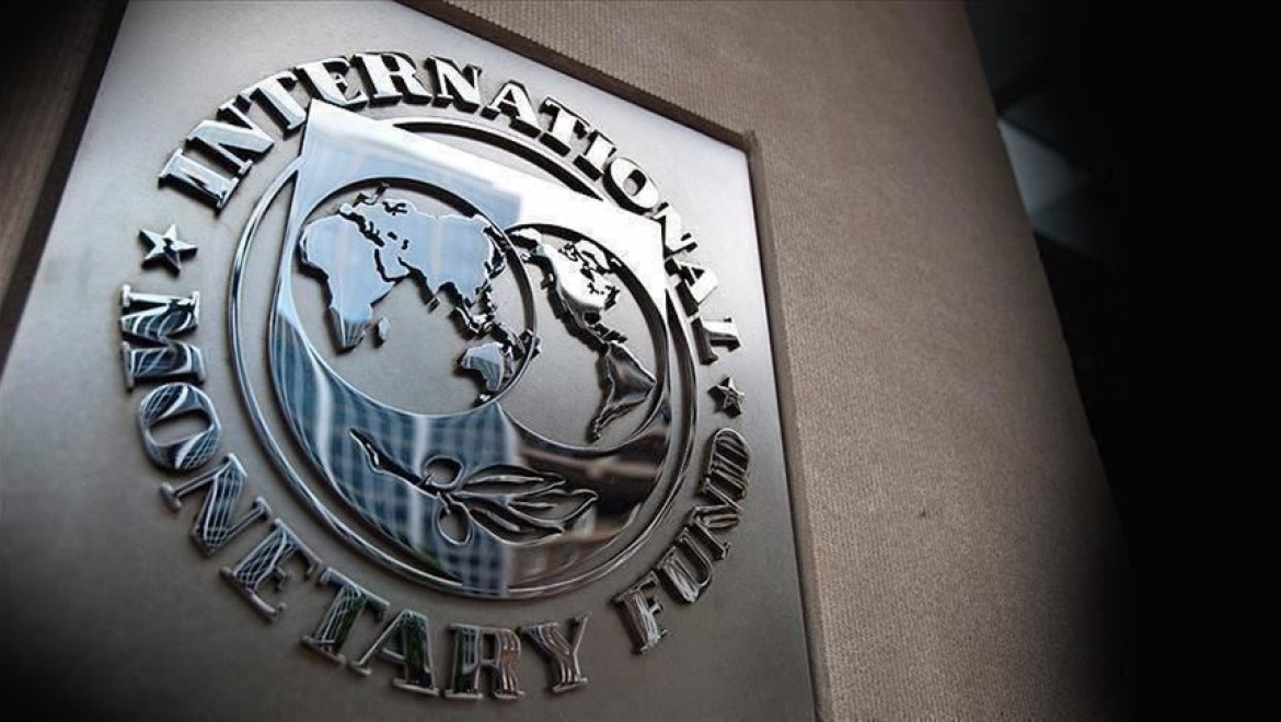 IMF: 1 trilyon dolarlık finansal kapasitemizi kullanmaya hazırız